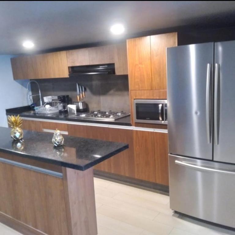 Business SUITES KEPLER - Suite con terraza - 23
