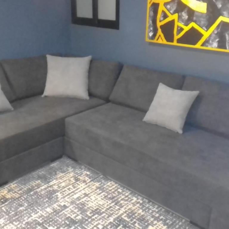 Business SUITES KEPLER - Suite con terraza - 24