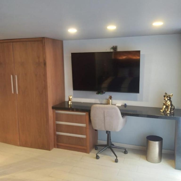 Business SUITES KEPLER - Suite con terraza - 21