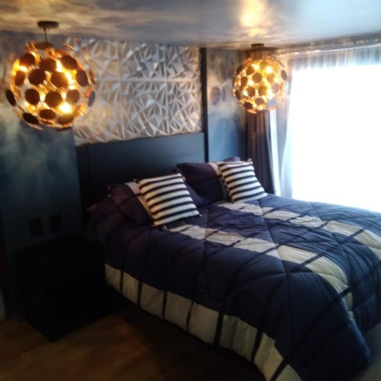 Business SUITES KEPLER - Suite con terraza - 15