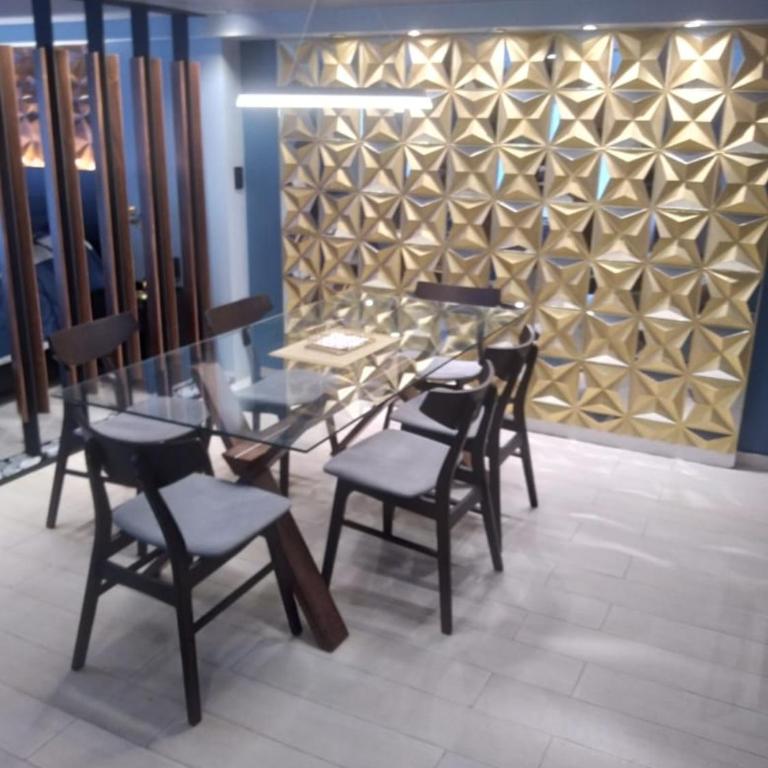 Business SUITES KEPLER - Suite con terraza - 20