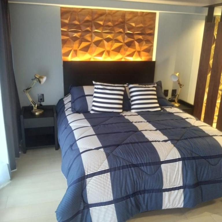Business SUITES KEPLER - Suite con terraza - 17