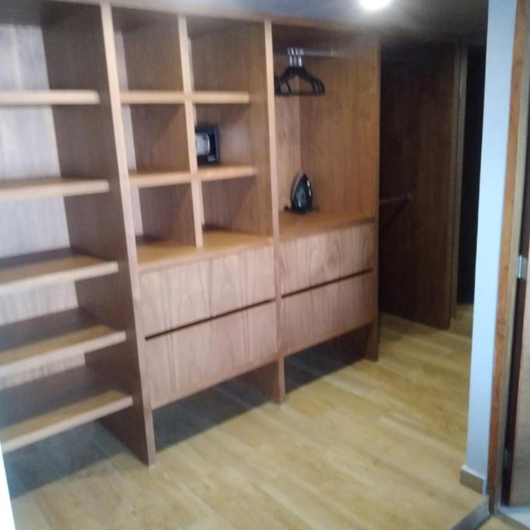 Business SUITES KEPLER - Suite con terraza - 22