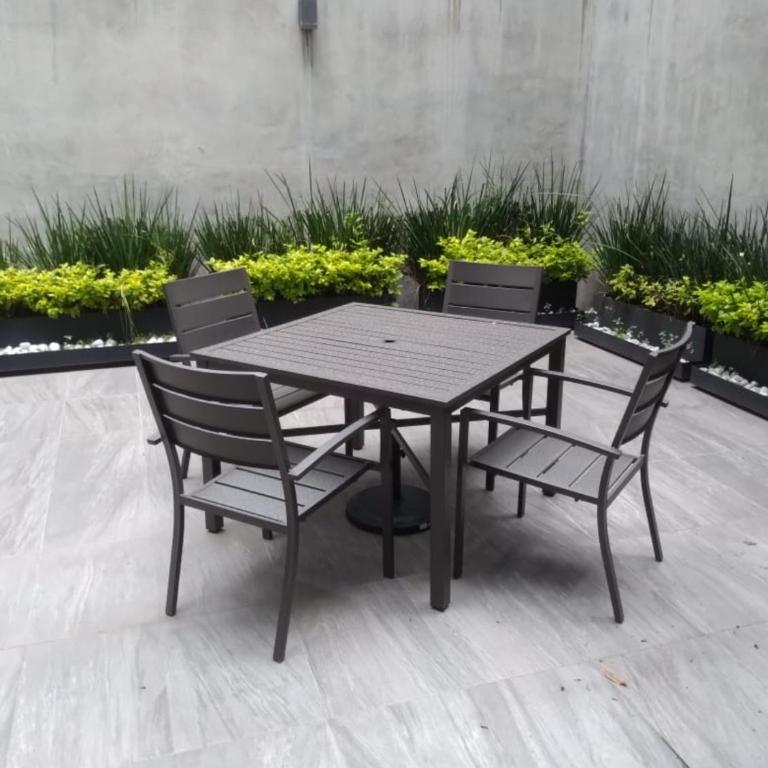 Business SUITES KEPLER - Suite con terraza - 25