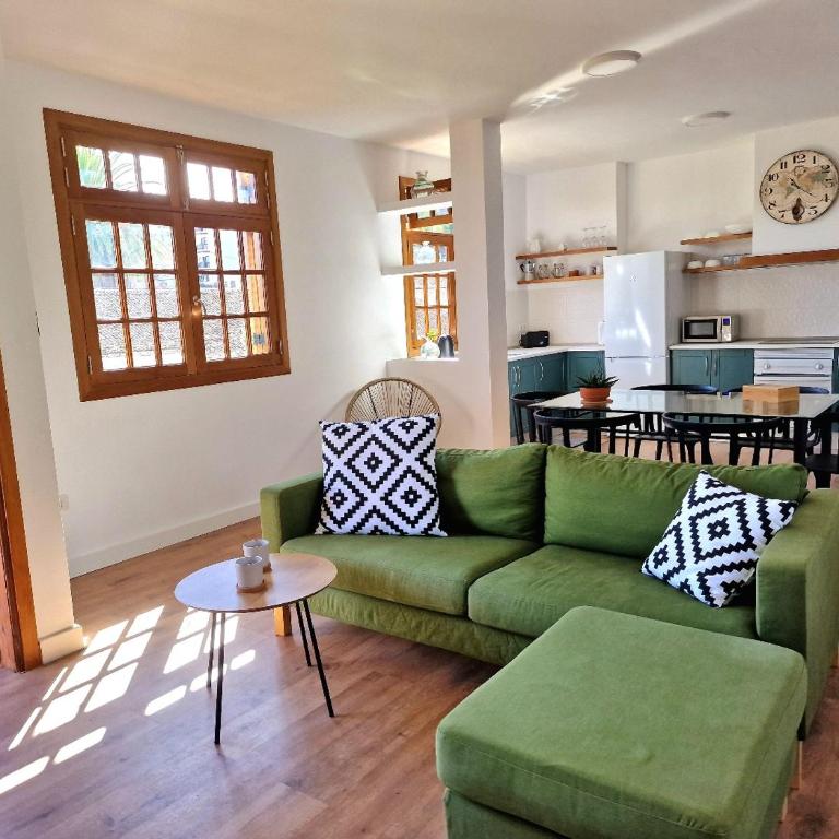 Jacaranda Azul Icod de los Vinos - Apartamento de 3 dormitorios - 11