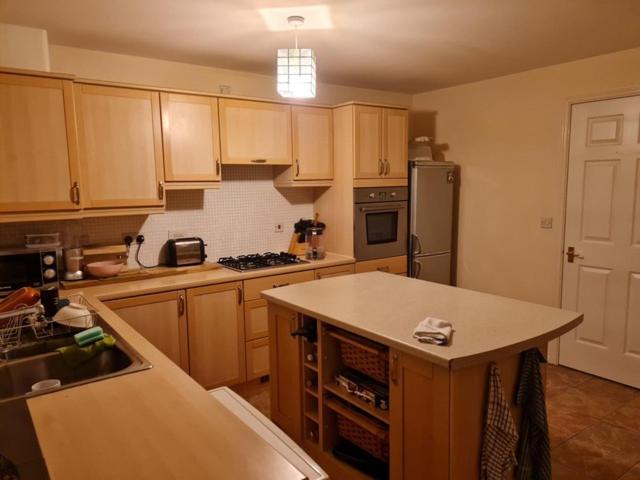 Stari Kosutnjak - Apartman sa 2 Spavaće Sobe - 1