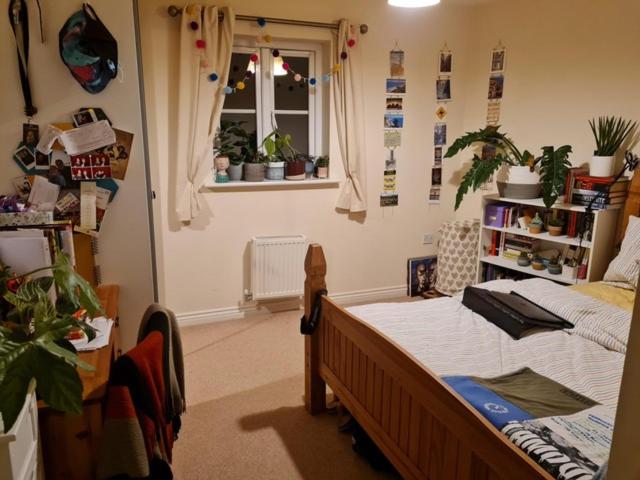 Stari Kosutnjak - Apartman sa 2 Spavaće Sobe - 2