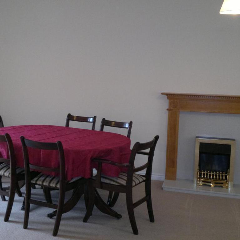 Stari Kosutnjak - Apartman sa 2 Spavaće Sobe - 3