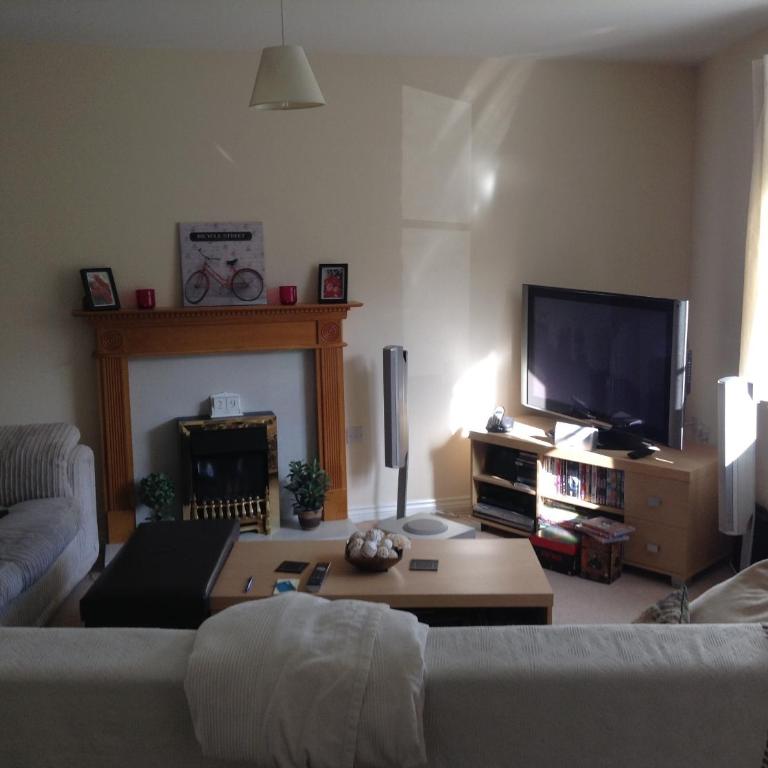 Stari Kosutnjak - Apartman sa 2 Spavaće Sobe - 4