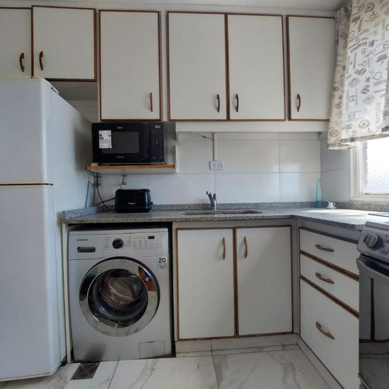 CarlosBuenosAires - Apartamento de 2 dormitorios - 7