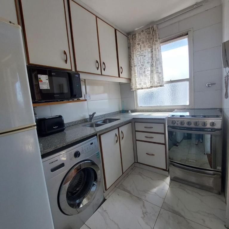 CarlosBuenosAires - Apartamento de 2 dormitorios - 9