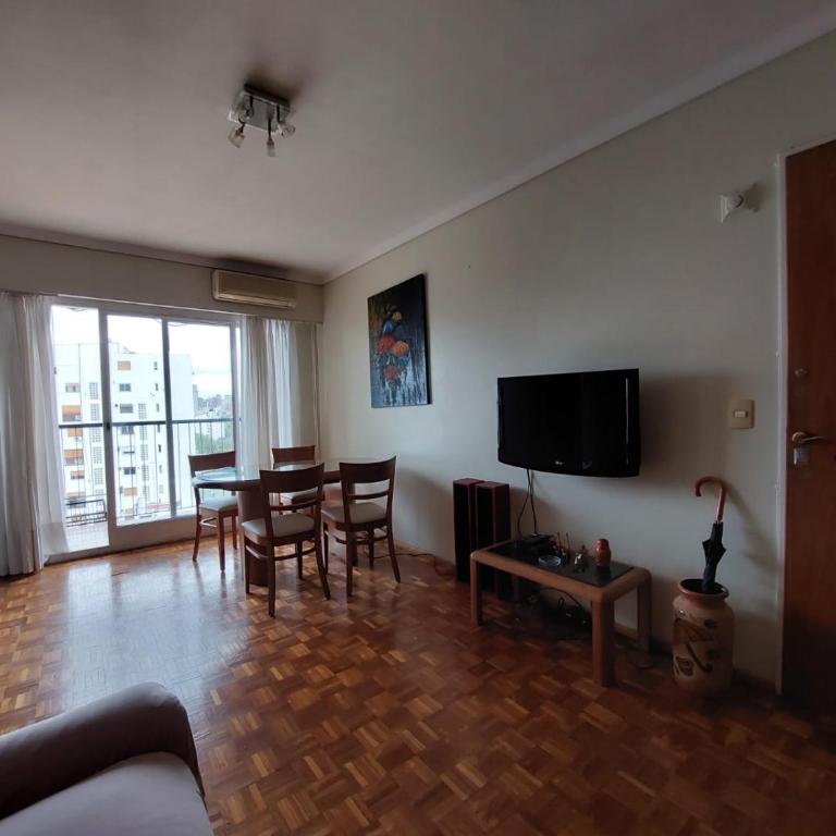 CarlosBuenosAires - Apartamento de 2 dormitorios - 4