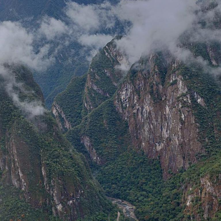 Amakonkay Machupicchu - Habitación Deluxe - 1 cama grande - 27