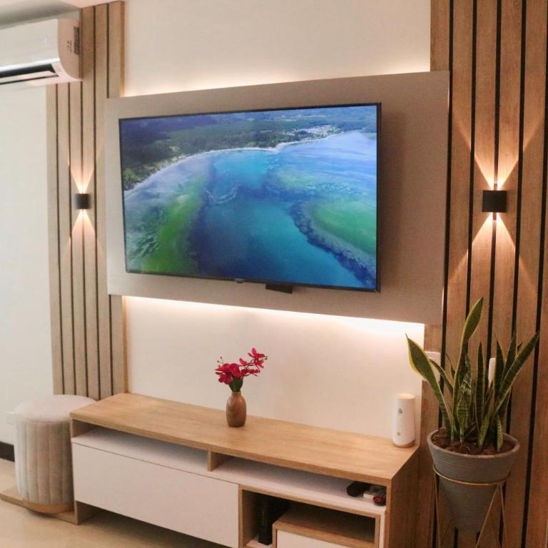 Atlantis Suites BAQ -Apartamento Moderno-2-BD - Apartamento de 2 dormitorios - 8