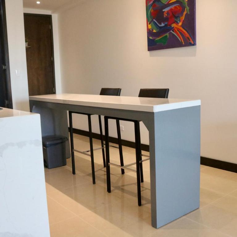 Atlantis Suites BAQ -Apartamento Moderno-2-BD - Apartamento de 2 dormitorios - 13