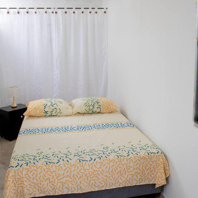 Habitación ubicación perfecta y comodidad full - Apartamento de 1 dormitorio - 4