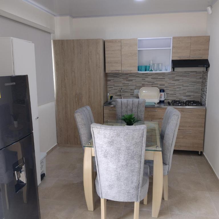 Cabañas OnBeach - Two-Bedroom Apartment - 5