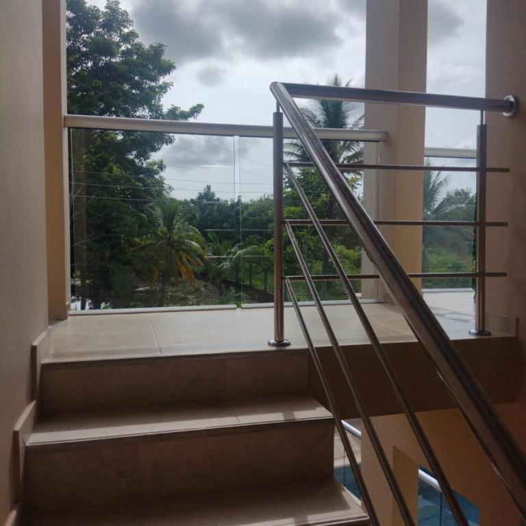 Cabañas OnBeach - Two-Bedroom Apartment - 21