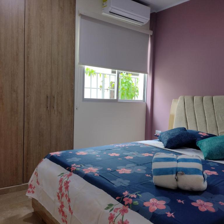 Cabañas OnBeach - Two-Bedroom Apartment - 24