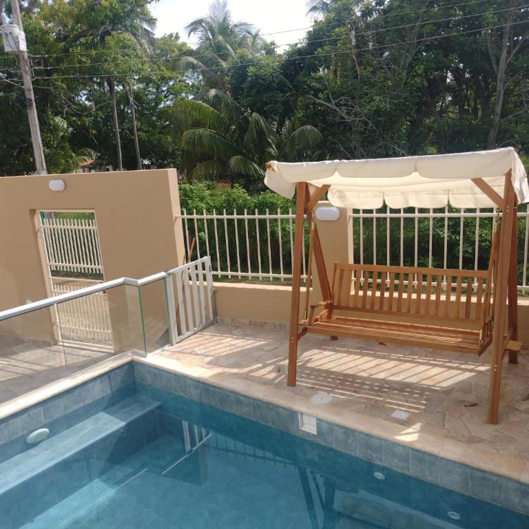 Cabañas OnBeach - Two-Bedroom Apartment - 18