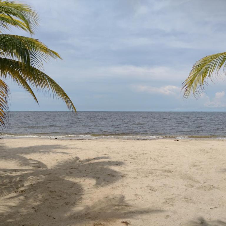 Cabañas OnBeach - Two-Bedroom Apartment - 31