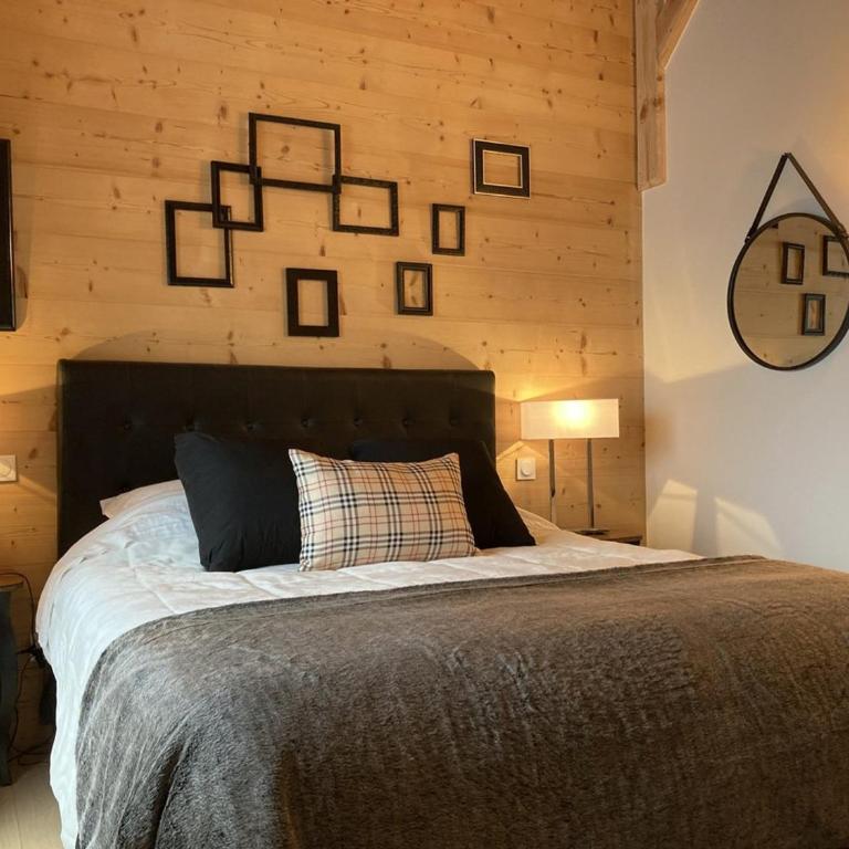Bel appartement 3 pièces, 60m², 6 pers, Alpe d'Huez - Près des commerces, pistes et remontées mécaniques - FR-1-405-340 - Appartement - 7