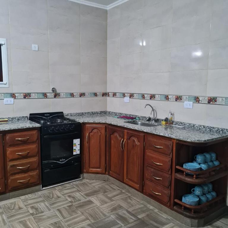 Dtos El Descanso - Apartamento de 1 dormitorio - 6