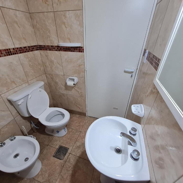 Dtos El Descanso - Apartamento de 1 dormitorio - 17