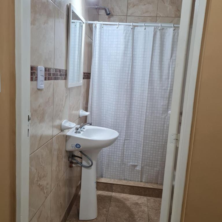 Dtos El Descanso - Apartamento de 1 dormitorio - 16