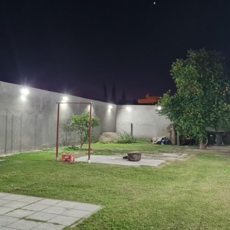Dtos El Descanso - Apartamento de 1 dormitorio - 21