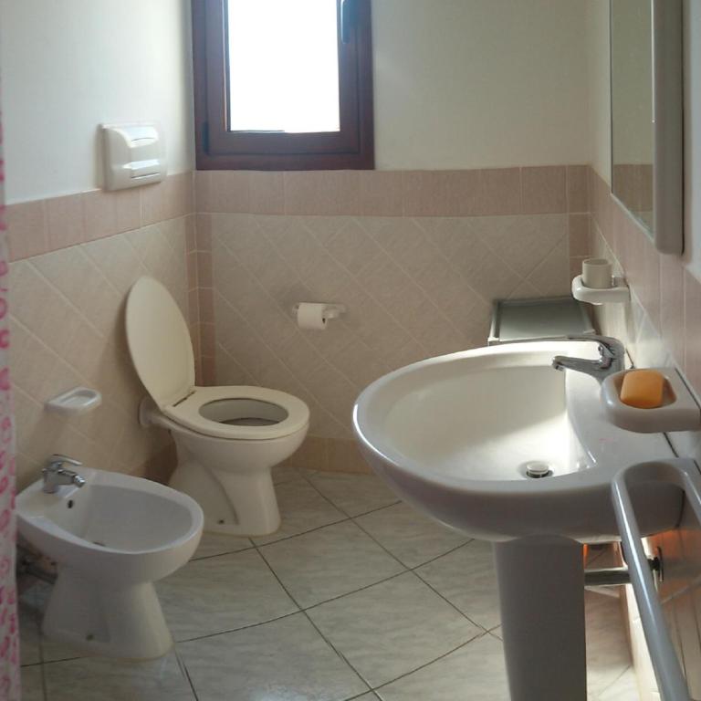 Casa Vacanze Budoni - Casa con 1 Camera da Letto - 4