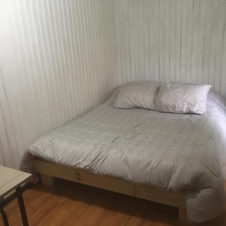 Alojamiento céntrico a pasos de todo - Apartamento de 1 dormitorio - 5