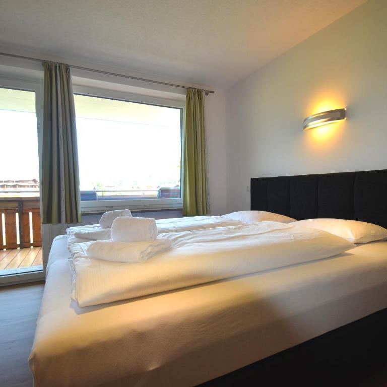 Deluxe Studio Kaprun by All in One Apartments - Studio-Apartment mit Balkon - 13