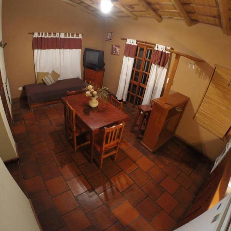 Cabañas Altos de Artalaz - Bungalow - 1