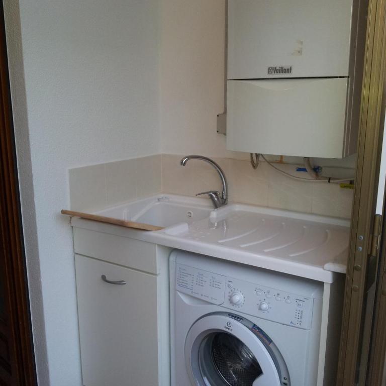Le Giarette - Appartamento con 2 Camere da Letto e Balcone - 24