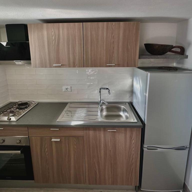 Dentice - One-Bedroom Apartment - 13