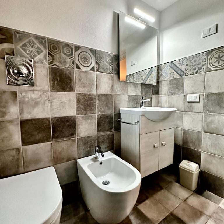 Dentice - One-Bedroom Apartment - 11