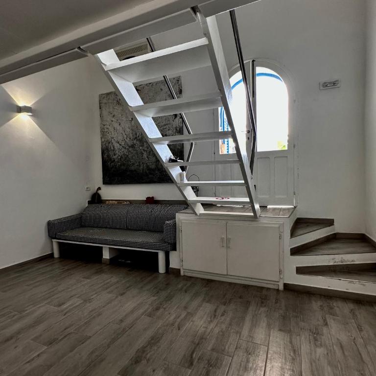 Dentice - One-Bedroom Apartment - 9