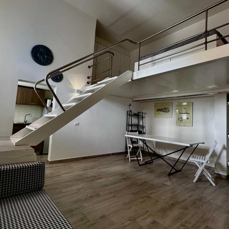 Dentice - One-Bedroom Apartment - 7