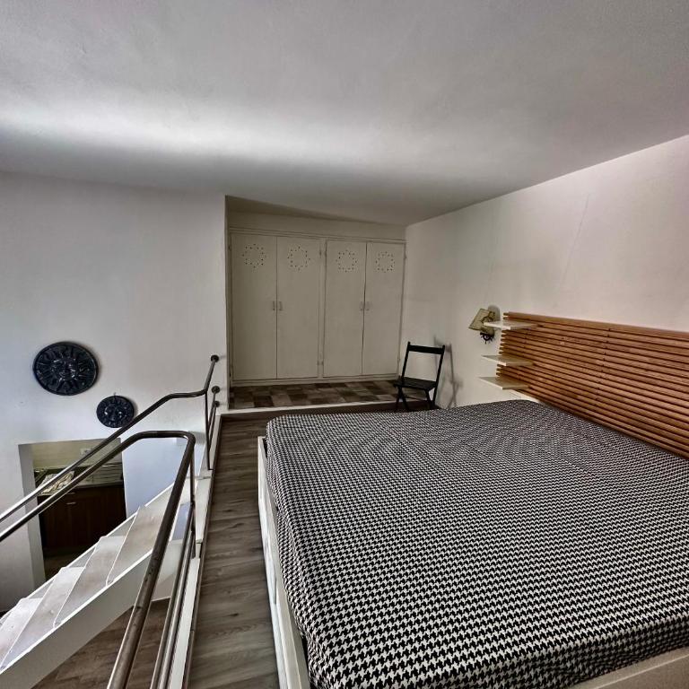 Dentice - One-Bedroom Apartment - 5
