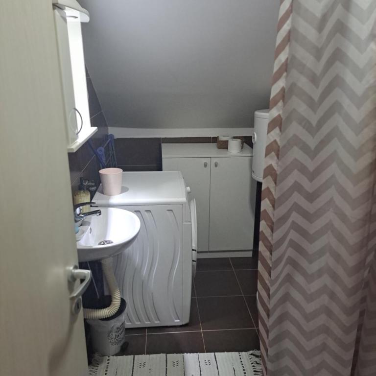 Aries Apartment - Apartman sa 1 Spavaćom Sobom - 23