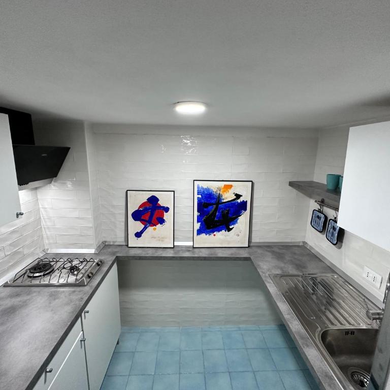 Dentice - One-Bedroom Apartment - 8