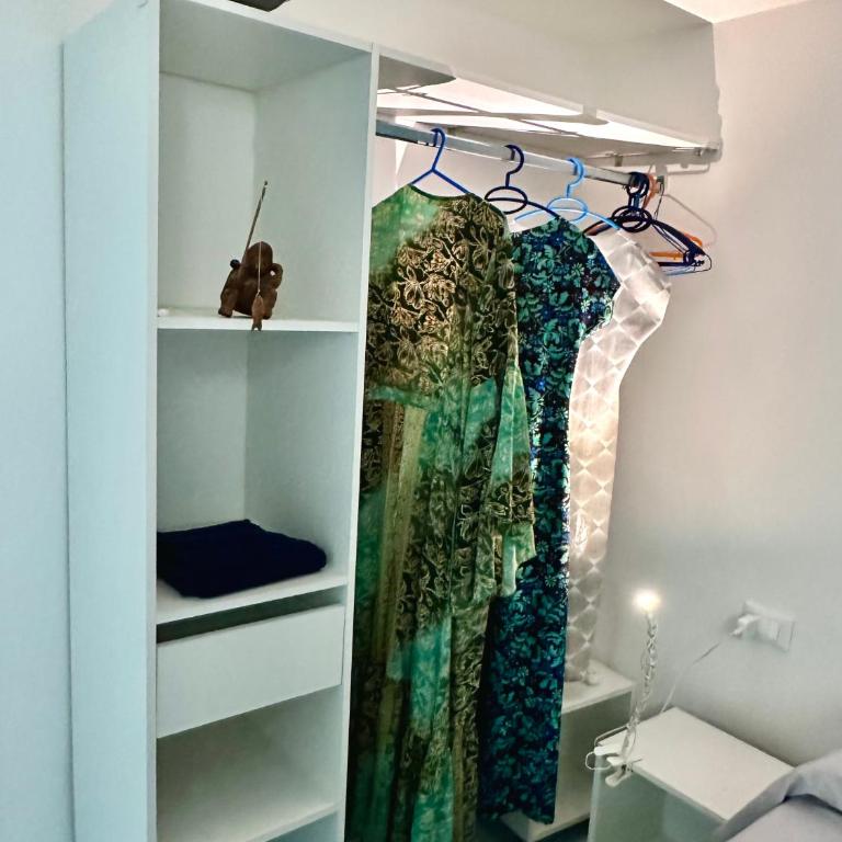 Dentice - One-Bedroom Apartment - 4