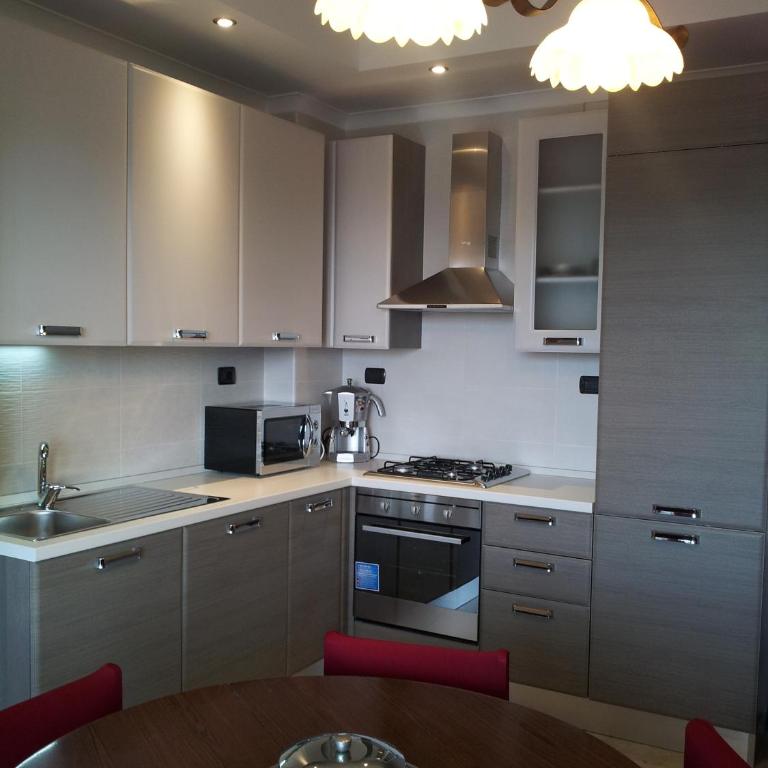 Le Giarette - Appartamento con 2 Camere da Letto e Terrazza - 7