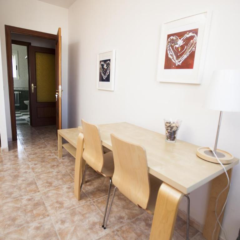 Apartamento Turístico La Ribera del Marco - Appartement 3 Chambres - 18