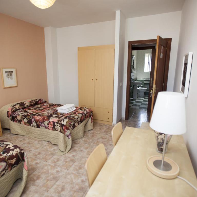 Apartamento Turístico La Ribera del Marco - Appartement 3 Chambres - 17