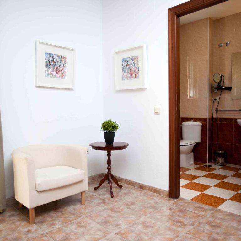 Apartamento Turístico La Ribera del Marco - Appartement 3 Chambres - 20