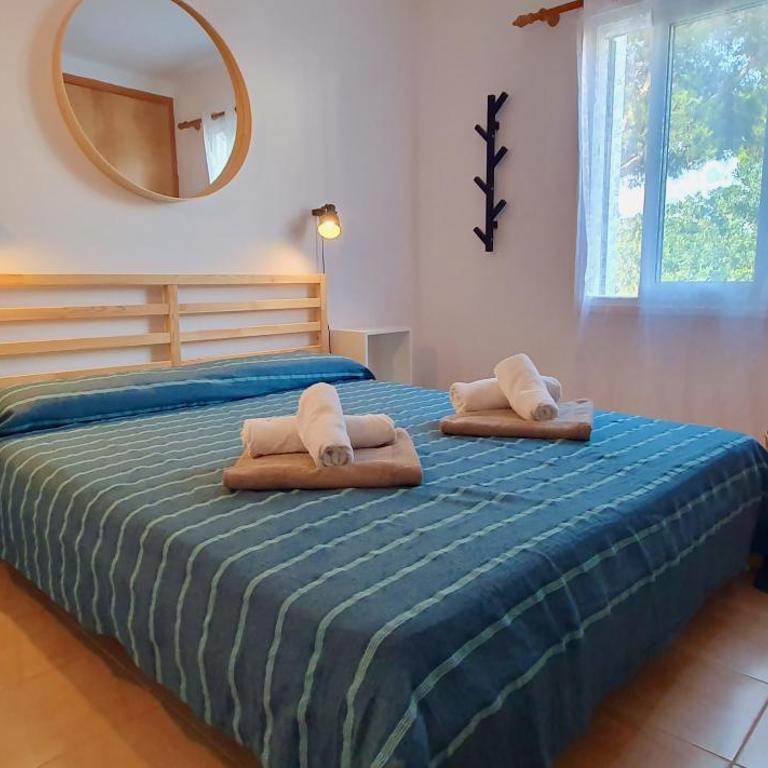 Las Golondrinas - TRAMUNTANA - Casa de 2 dormitorios - 27