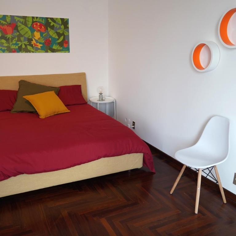 Cocò House APPARTAMENTO IN CENTRO - One-Bedroom Apartment - 5