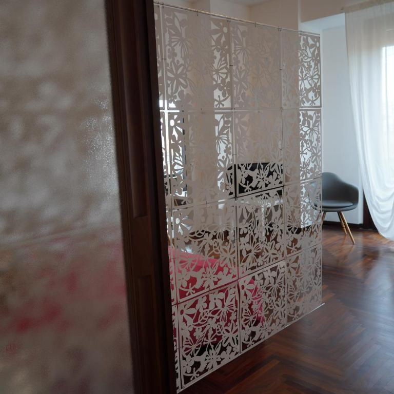 Cocò House APPARTAMENTO IN CENTRO - One-Bedroom Apartment - 7